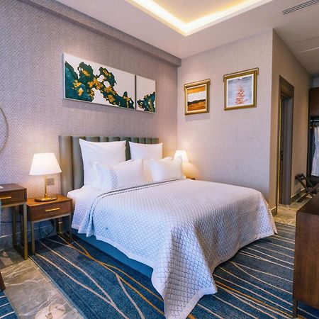 Hotel Iris Boutique Narjis Rijad Zewnętrze zdjęcie