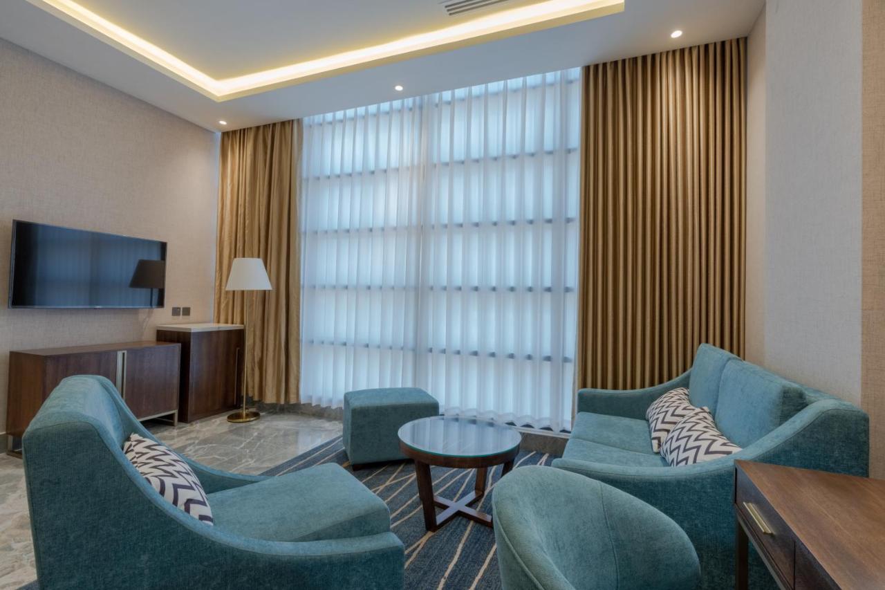 Hotel Iris Boutique Narjis Rijad Zewnętrze zdjęcie